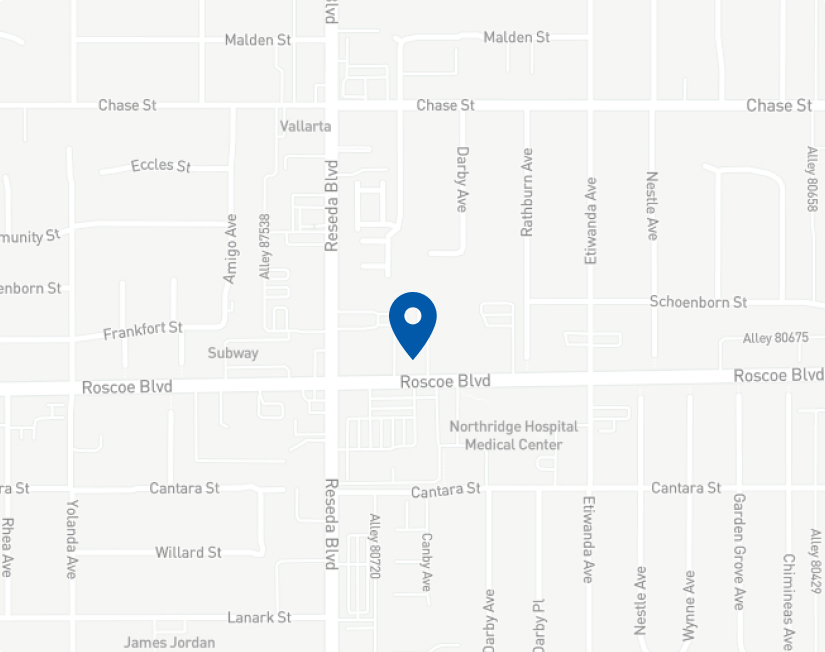 Dr Niloo Tavakol in Northridge California